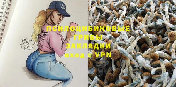 герыч Михайловск